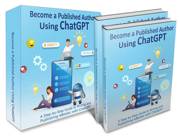 ChatGPT PLR Package